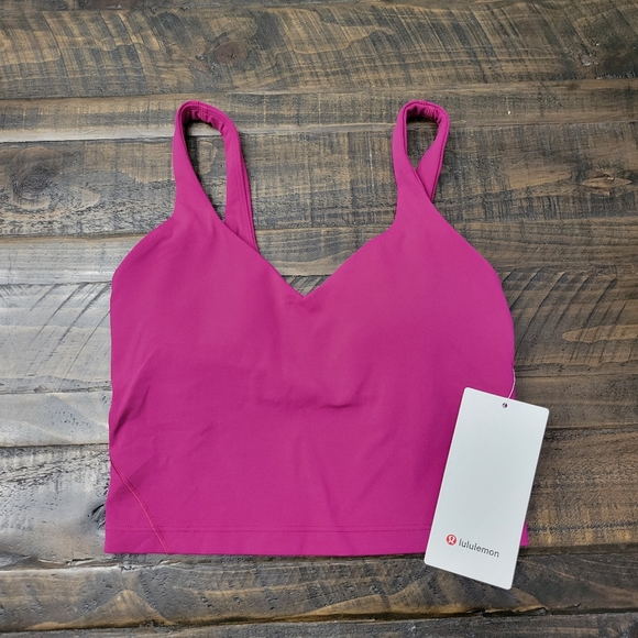 lululemon athletica Tops - LULULEMON Align Tank | 4